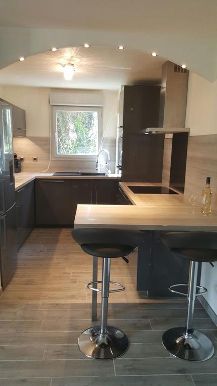 Cite Espace Apartment Toulouse Exterior foto